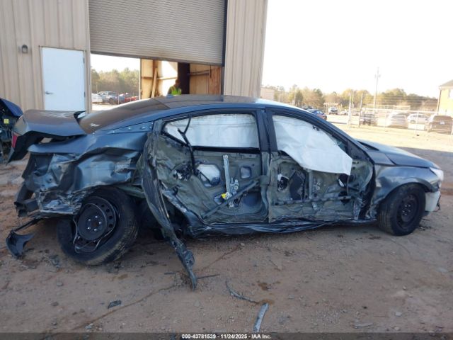 2020 NISSAN ALTIMA 1N4BL4BV1LC140292 Photo 5