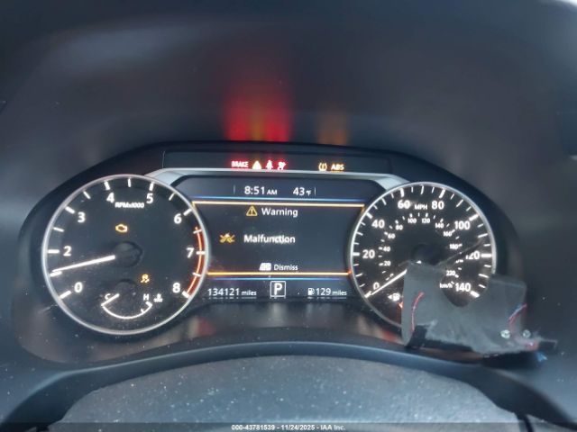 2020 NISSAN ALTIMA 1N4BL4BV1LC140292 Photo 6