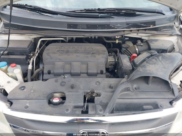 2011 HONDA ODYSSEY 5FNRL5H69BB081010 Photo 9