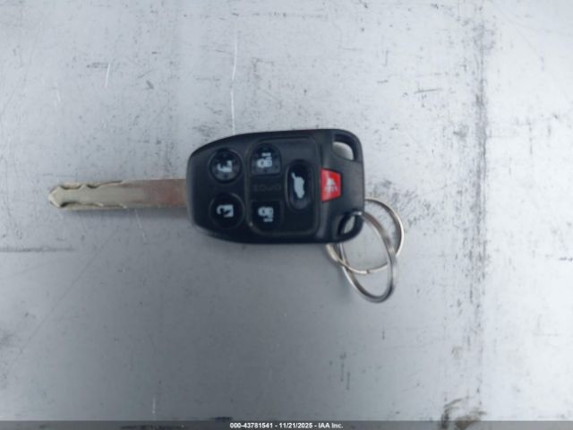 2011 HONDA ODYSSEY 5FNRL5H69BB081010 Photo 10