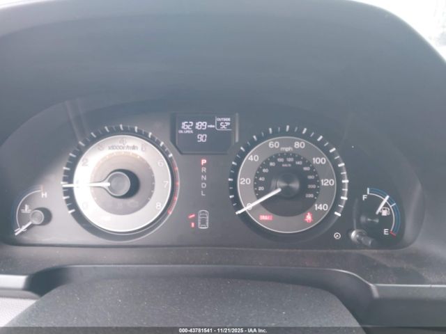 2011 HONDA ODYSSEY 5FNRL5H69BB081010 Photo 6