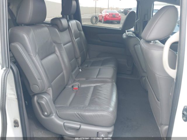 2011 HONDA ODYSSEY 5FNRL5H69BB081010 Photo 7