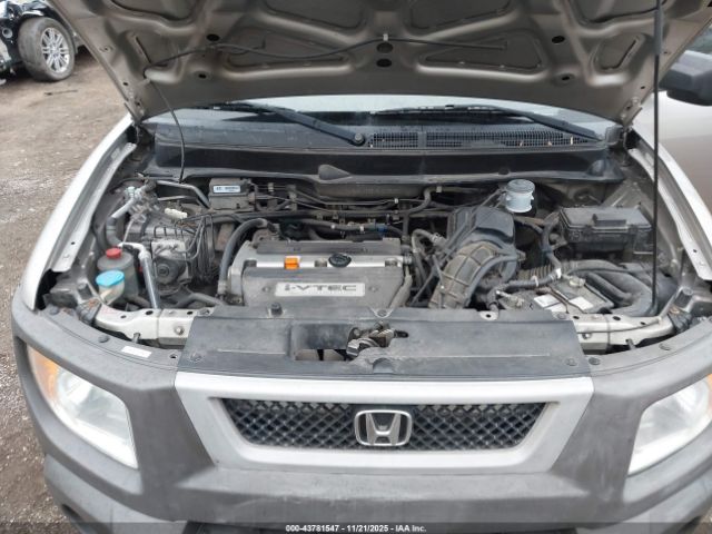 2003 HONDA ELEMENT 5J6YH285X3L019997 Photo 9