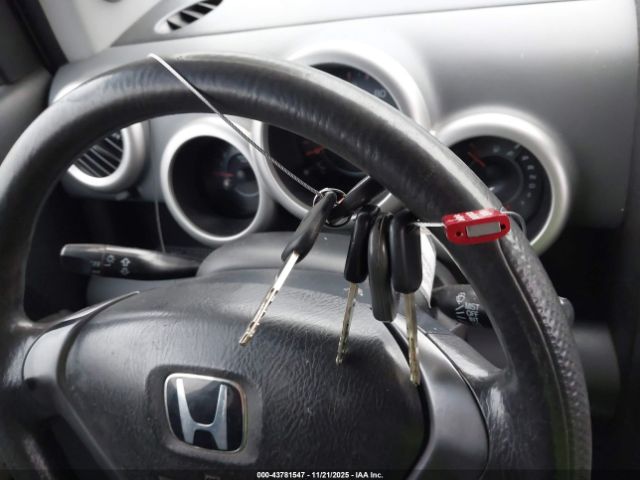 2003 HONDA ELEMENT 5J6YH285X3L019997 Photo 10