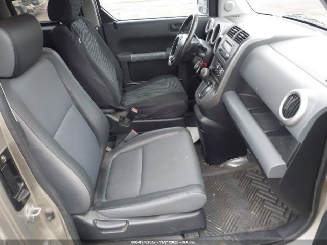 2003 HONDA ELEMENT 5J6YH285X3L019997 Photo 4