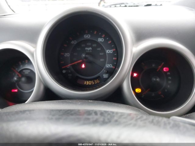 2003 HONDA ELEMENT 5J6YH285X3L019997 Photo 6