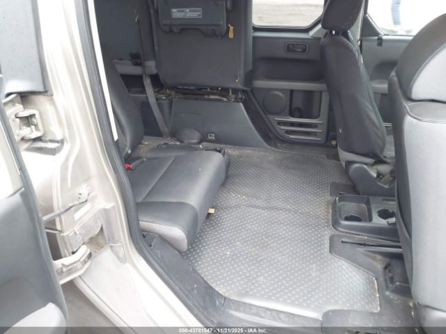 2003 HONDA ELEMENT 5J6YH285X3L019997 Photo 7