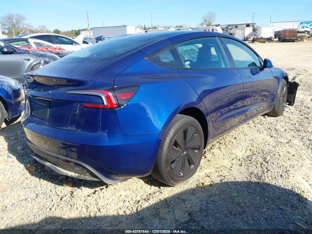 2024 TESLA MODEL 3 5YJ3E1EAXRF731412 Photo 3