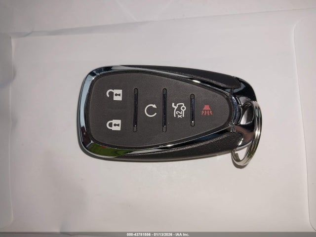 1G1ZD5STXSF139075 Chevrolet Malibu Fwd 1lt