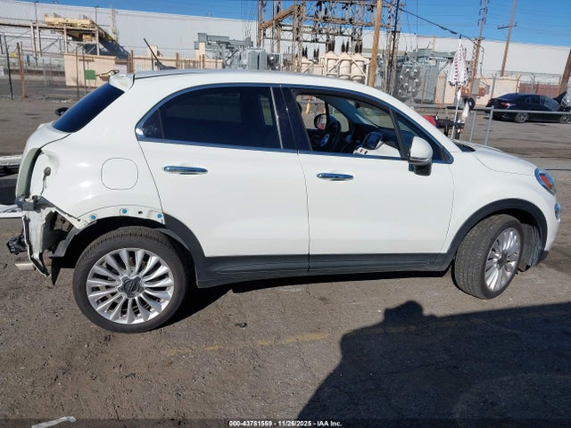 Fiat 500x Lounge 2016 ZFBCFXDT0GP325348 Image 14