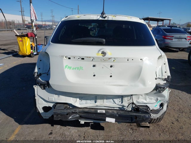 Fiat 500x Lounge 2016 ZFBCFXDT0GP325348 Image 17
