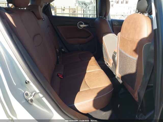 2016 FIAT 500X ZFBCFXDT0GP325348 Photo 7