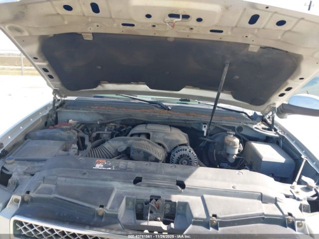 2011 CHEVROLET TAHOE 1GNSKBE05BR377338 Photo 9