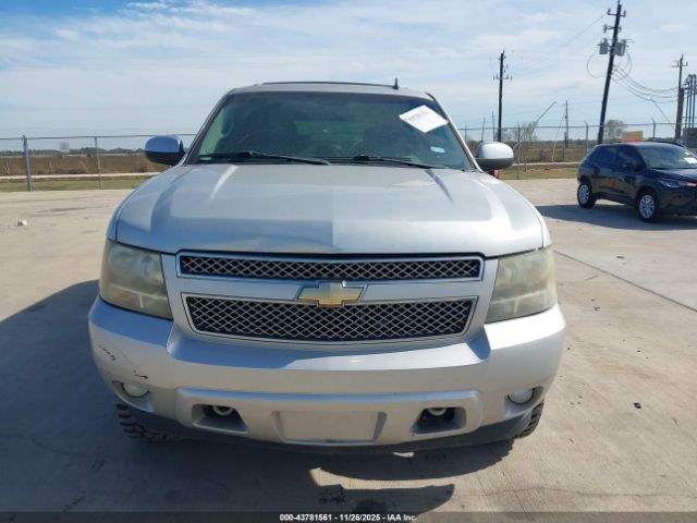 2011 CHEVROLET TAHOE 1GNSKBE05BR377338 Photo 5
