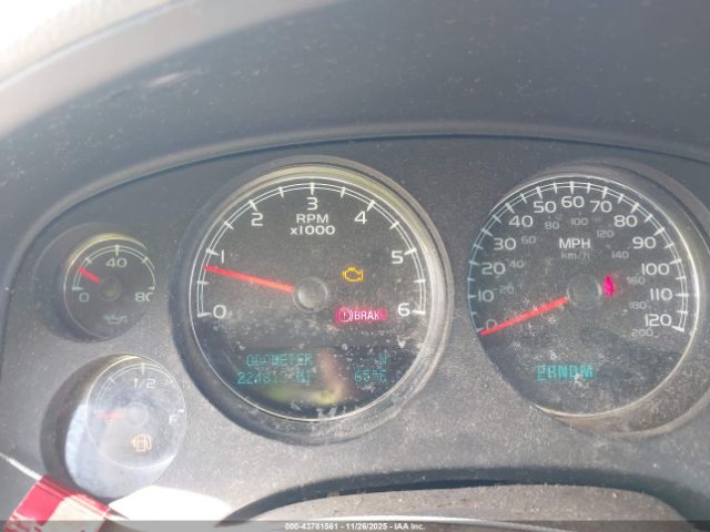 2011 CHEVROLET TAHOE 1GNSKBE05BR377338 Photo 6