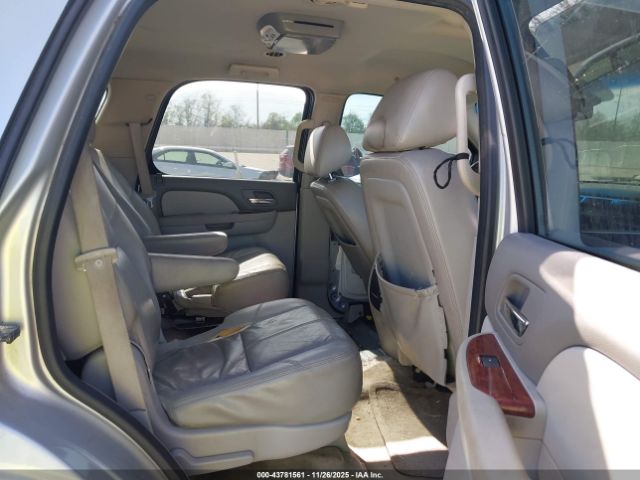 2011 CHEVROLET TAHOE 1GNSKBE05BR377338 Photo 7