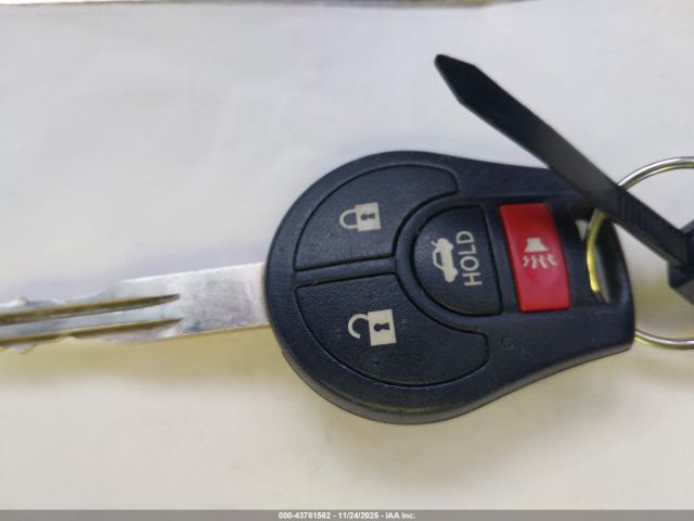 2019 NISSAN SENTRA 3N1AB7AP9KY341637 Photo 10