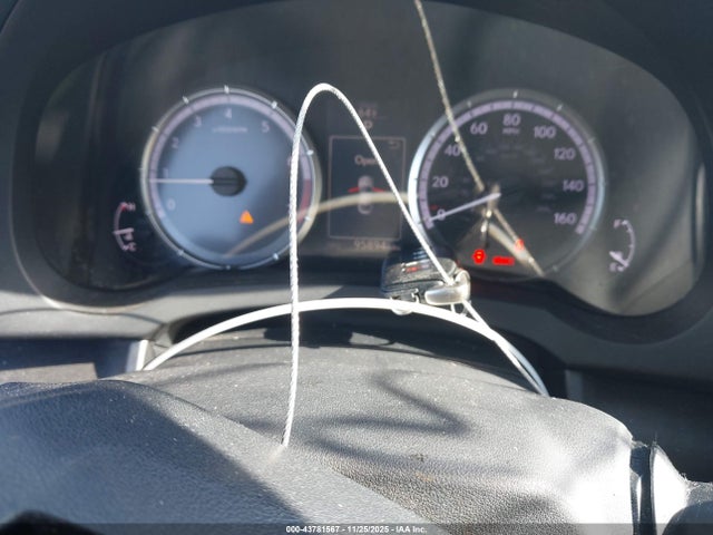 2017 LEXUS RC 350 JTHHE5BC1H5016908 Photo 10