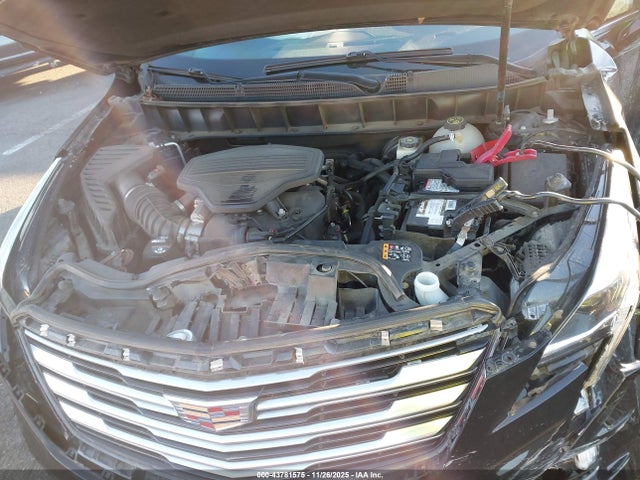 2018 CADILLAC XT5 1GYKNERS2JZ125469 Photo 9