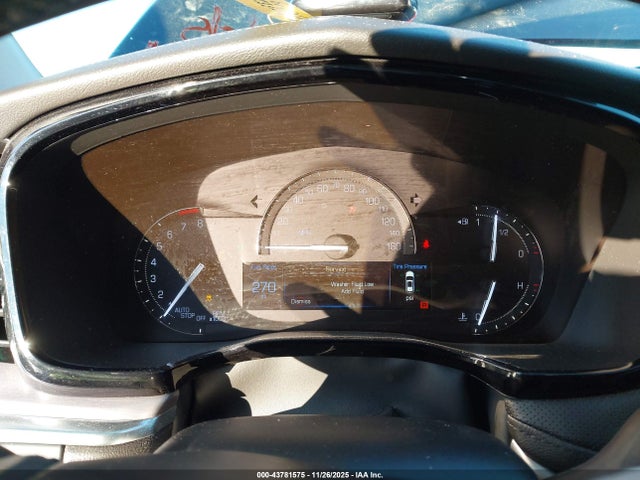 2018 CADILLAC XT5 1GYKNERS2JZ125469 Photo 6