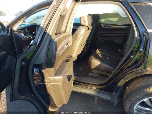 2018 CADILLAC XT5 1GYKNERS2JZ125469 Photo 7