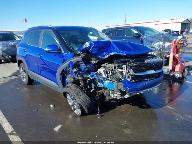 2023 KIA SELTOS KNDEU2AA1P7369626