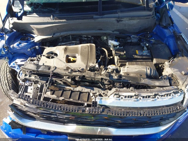 2023 KIA SELTOS KNDEU2AA1P7369626 Photo 9