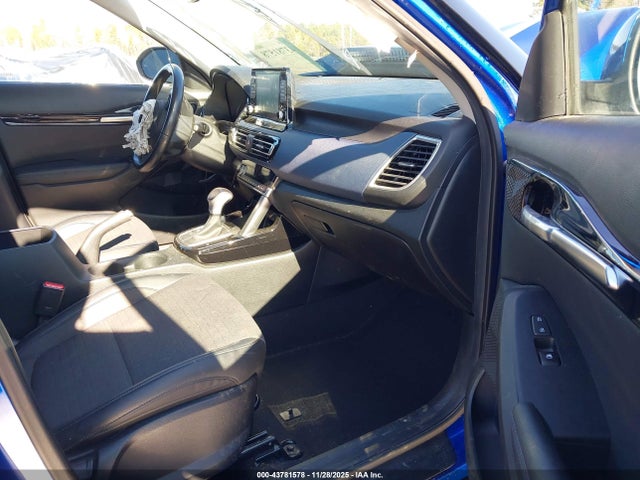 2023 KIA SELTOS KNDEU2AA1P7369626 Photo 4