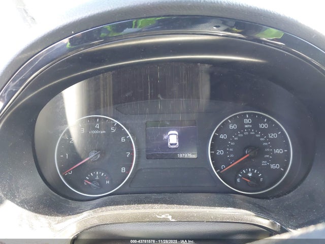 2023 KIA SELTOS KNDEU2AA1P7369626 Photo 6