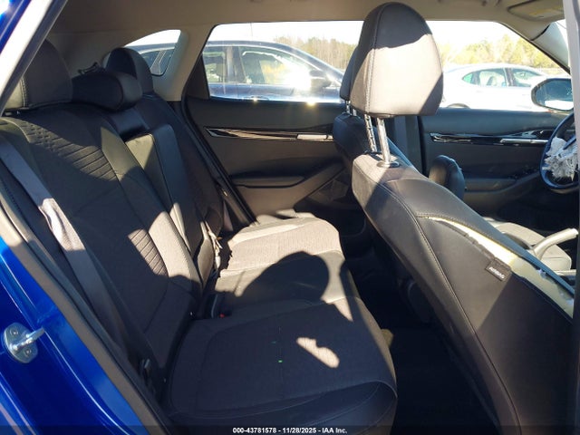 2023 KIA SELTOS KNDEU2AA1P7369626 Photo 7
