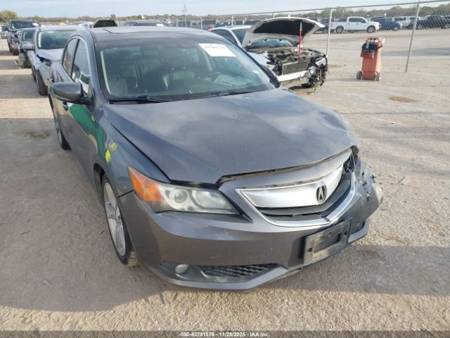 2014 ACURA ILX 19VDE1F56EE012687 Photo 0