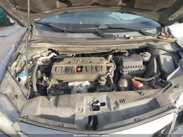2014 ACURA ILX 19VDE1F56EE012687 Photo 9