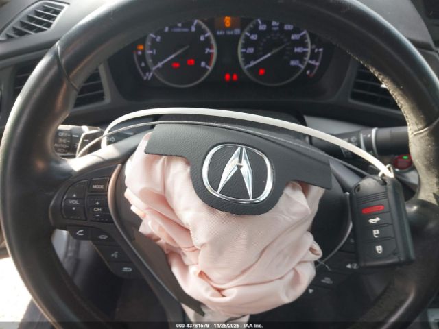 2014 ACURA ILX 19VDE1F56EE012687 Photo 10