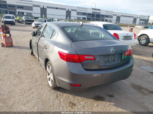 2014 ACURA ILX 19VDE1F56EE012687 Photo 2