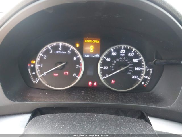 2014 ACURA ILX 19VDE1F56EE012687 Photo 6