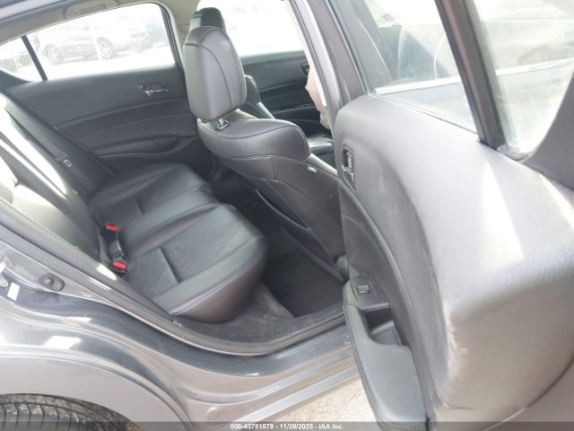 2014 ACURA ILX 19VDE1F56EE012687 Photo 7