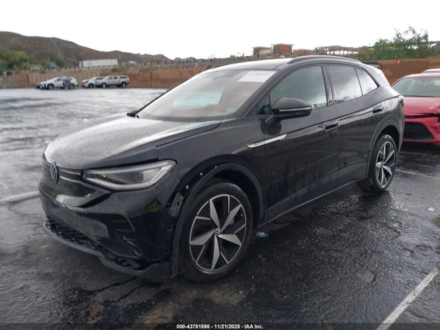 Volkswagen Id.4 Awd Pro S 2023 1V2WNPE89PC040586 Image 2
