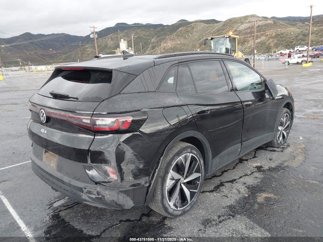Volkswagen Id.4 Awd Pro S 2023 1V2WNPE89PC040586 Image 4