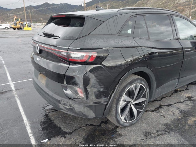 Volkswagen Id.4 Awd Pro S 2023 1V2WNPE89PC040586 Image 6