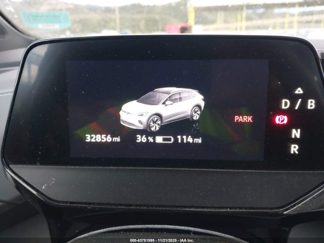 Volkswagen Id.4 Awd Pro S 2023 1V2WNPE89PC040586 Image 7