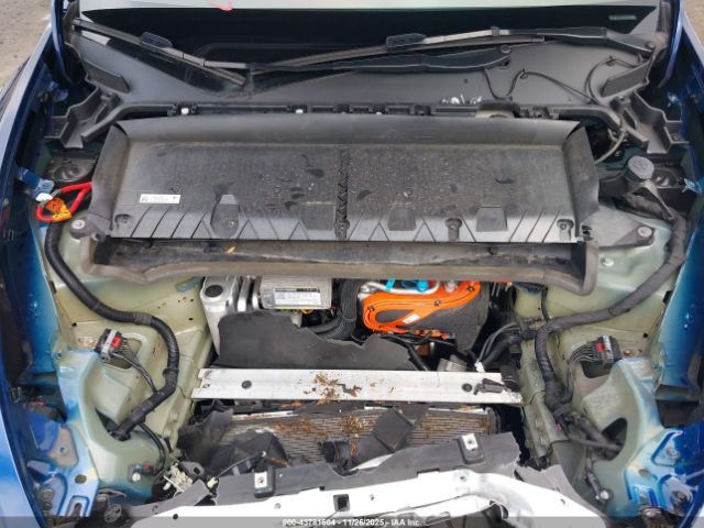 2023 TESLA MODEL Y 7SAYGDEE6PA145968 Photo 9