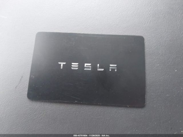 2023 TESLA MODEL Y 7SAYGDEE6PA145968 Photo 10