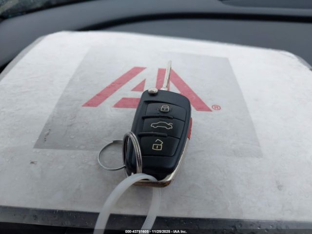 2016 AUDI S3 WAUB1GFF4G1062691 Photo 10