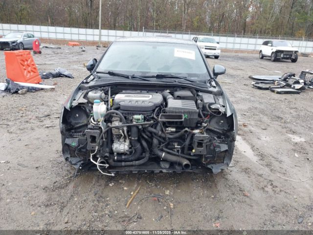 2016 AUDI S3 WAUB1GFF4G1062691 Photo 5