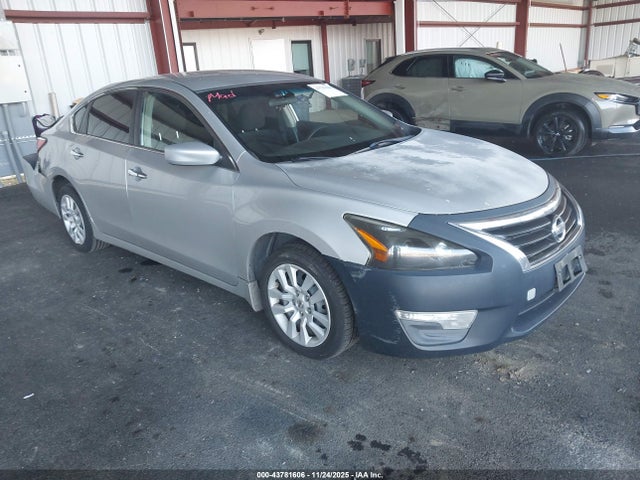 2013 NISSAN ALTIMA 1N4AL3AP9DN461561 Photo 0