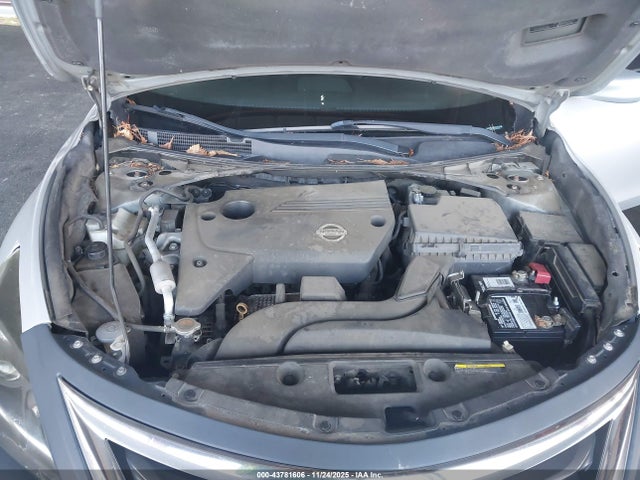 2013 NISSAN ALTIMA 1N4AL3AP9DN461561 Photo 9