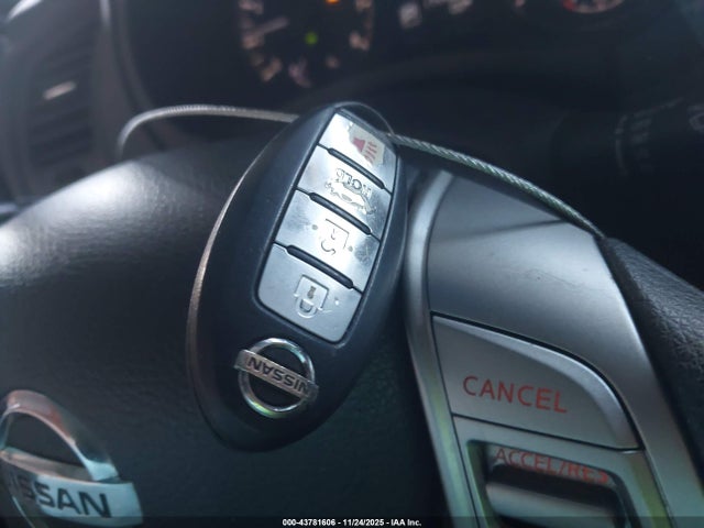 2013 NISSAN ALTIMA 1N4AL3AP9DN461561 Photo 10