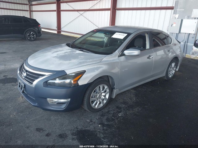 2013 NISSAN ALTIMA 1N4AL3AP9DN461561 Photo 1