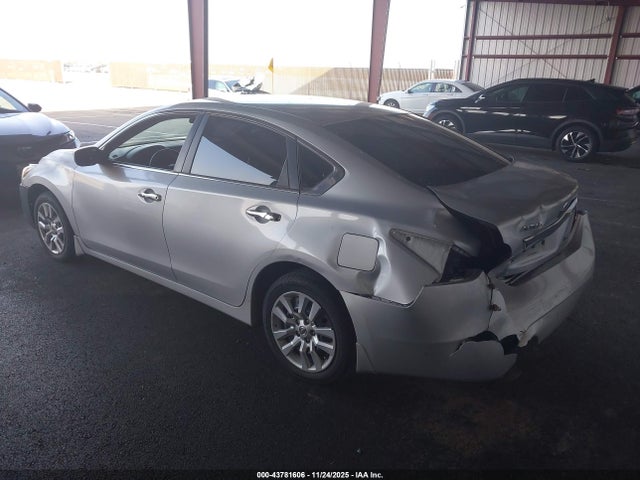 2013 NISSAN ALTIMA 1N4AL3AP9DN461561 Photo 2