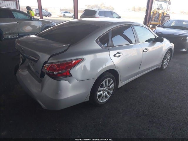 2013 NISSAN ALTIMA 1N4AL3AP9DN461561 Photo 3